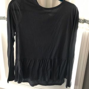 Women’s Long Sleeve Tee